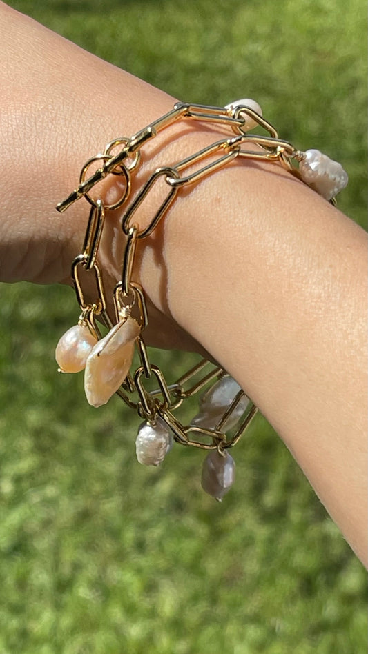 Pulsera Amaris