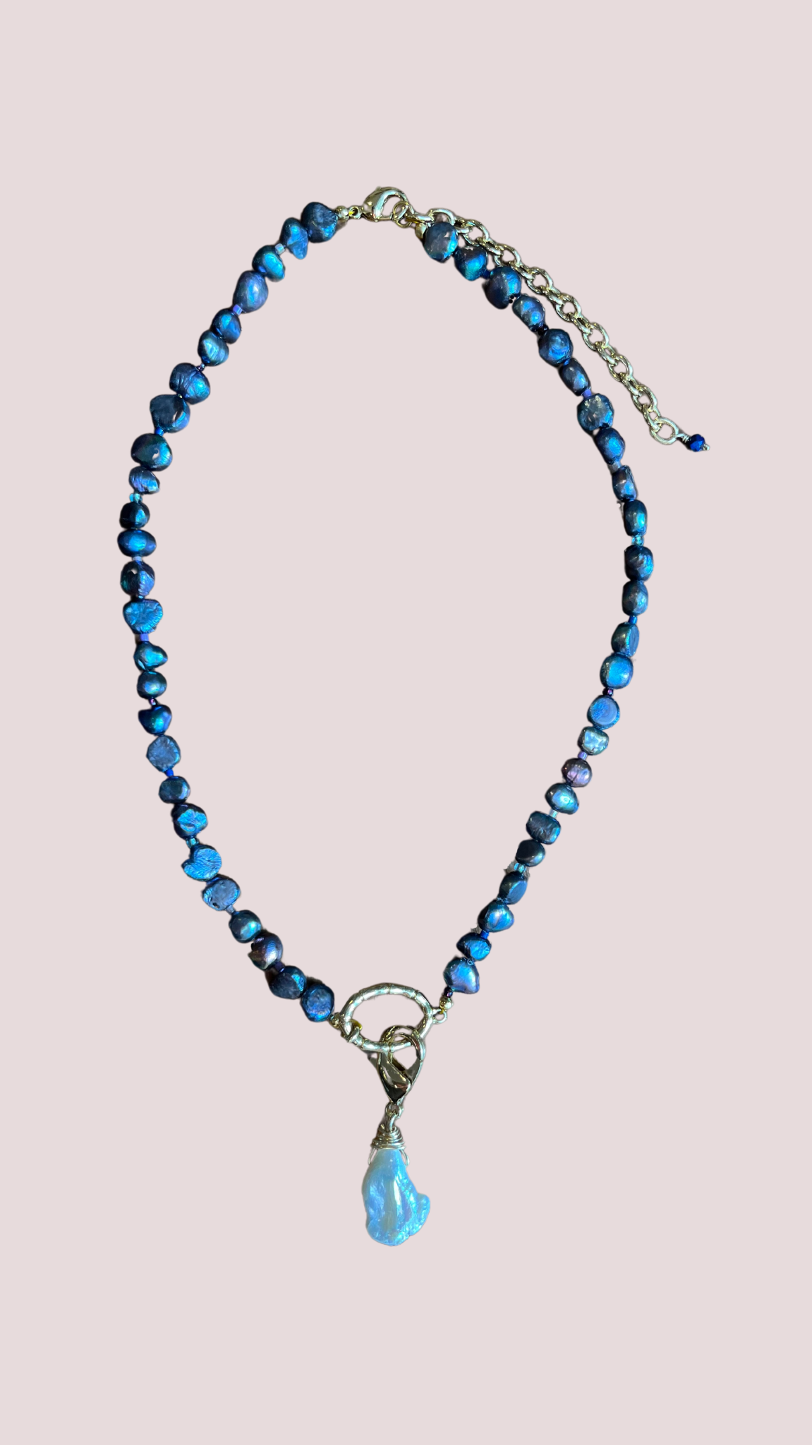Collar Nalu