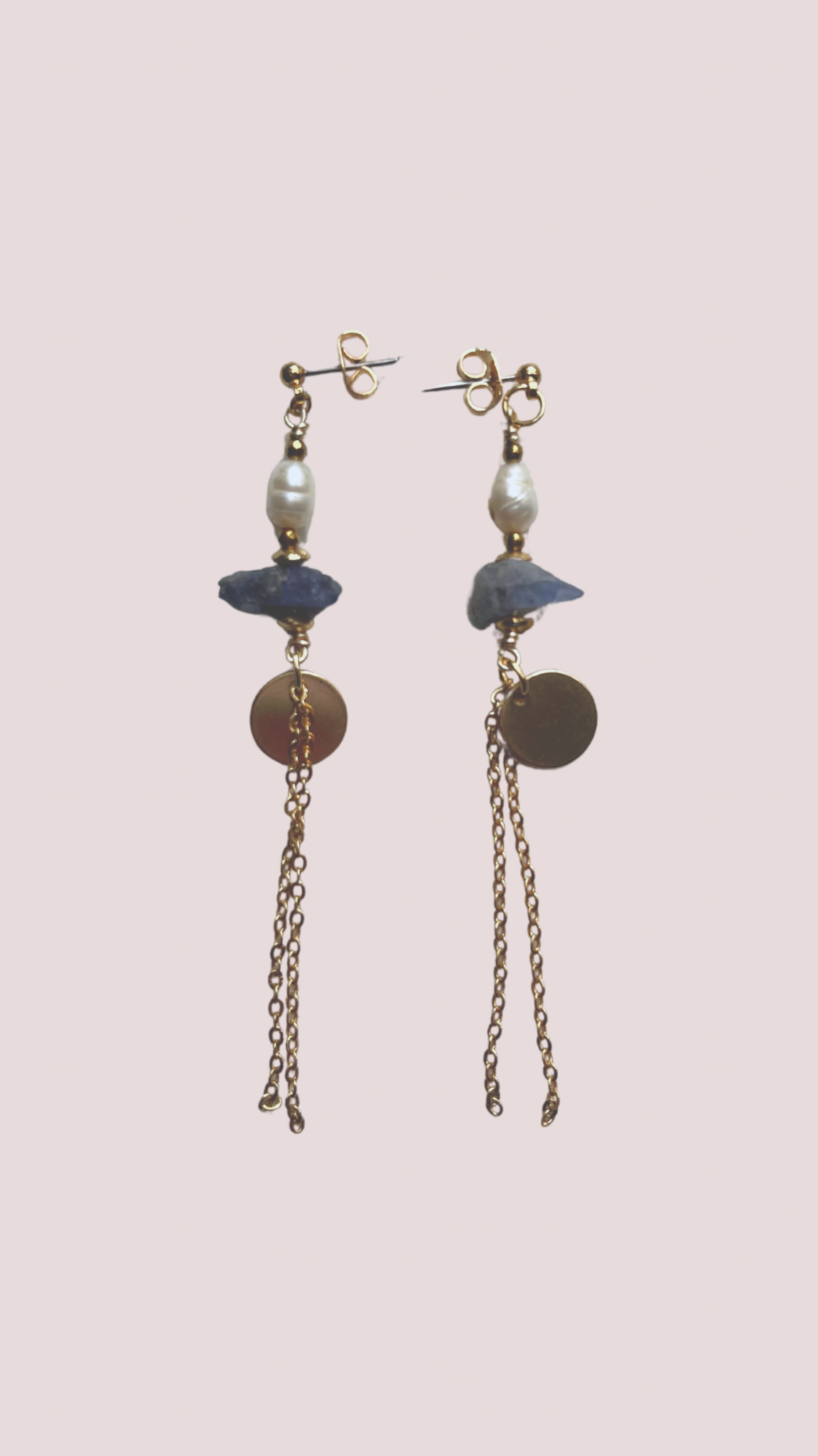 Aretes Evara