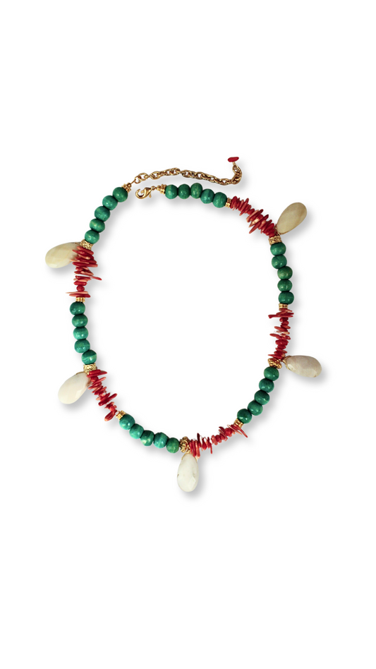 Collar Kaida
