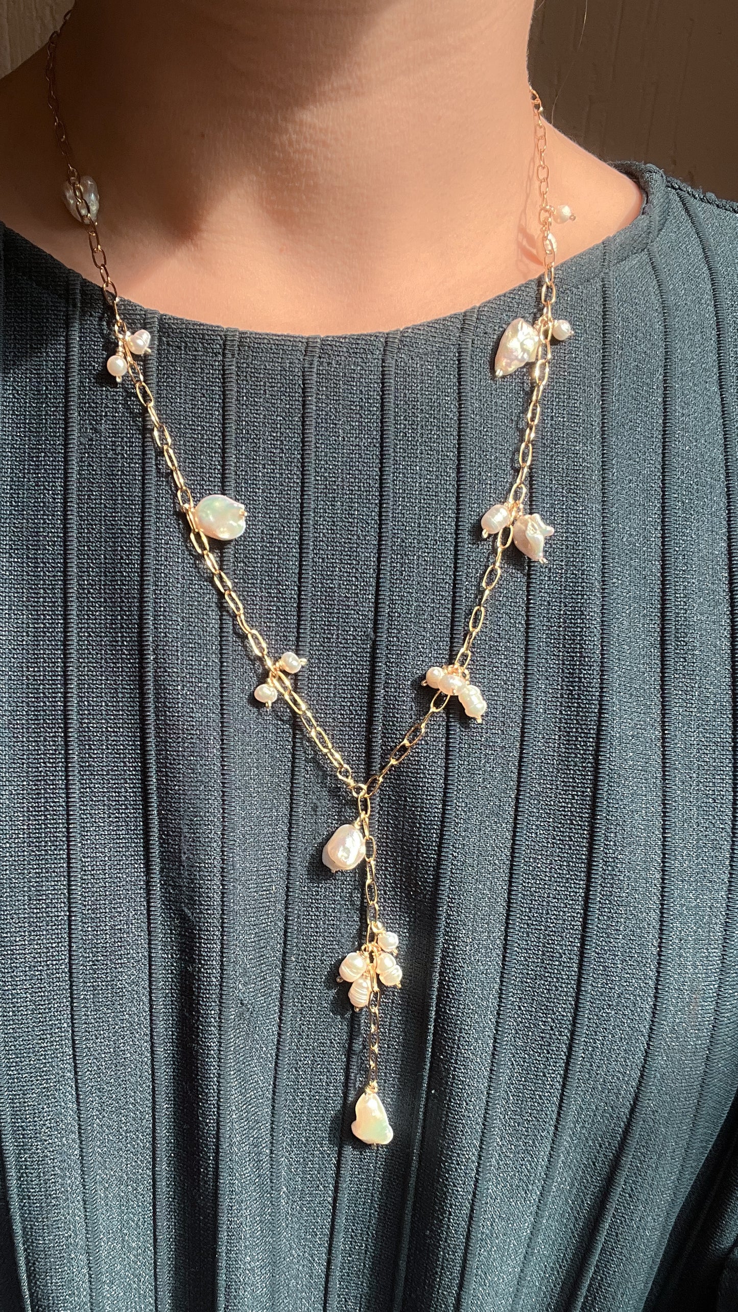 Collar Circe
