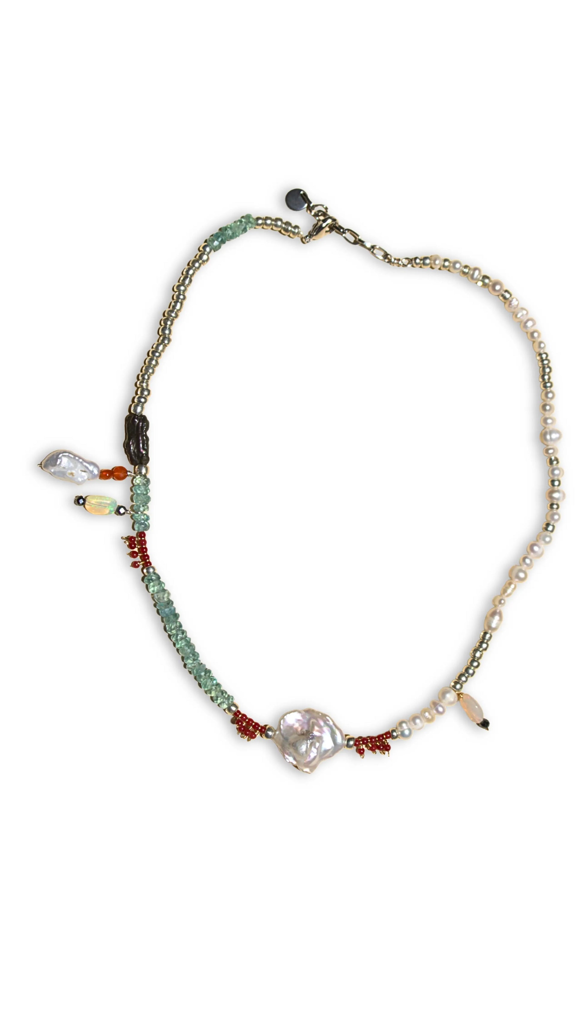 collar anahisa