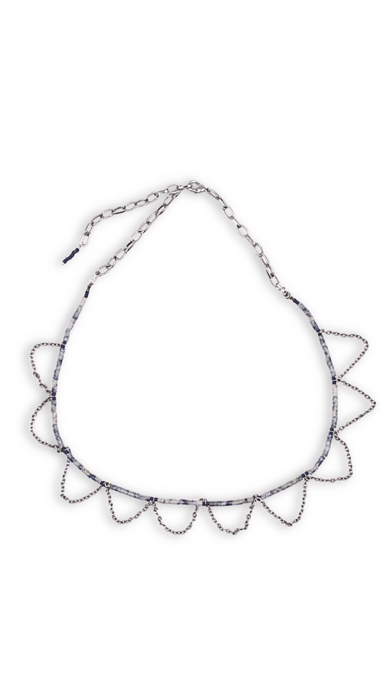 Collar Dione