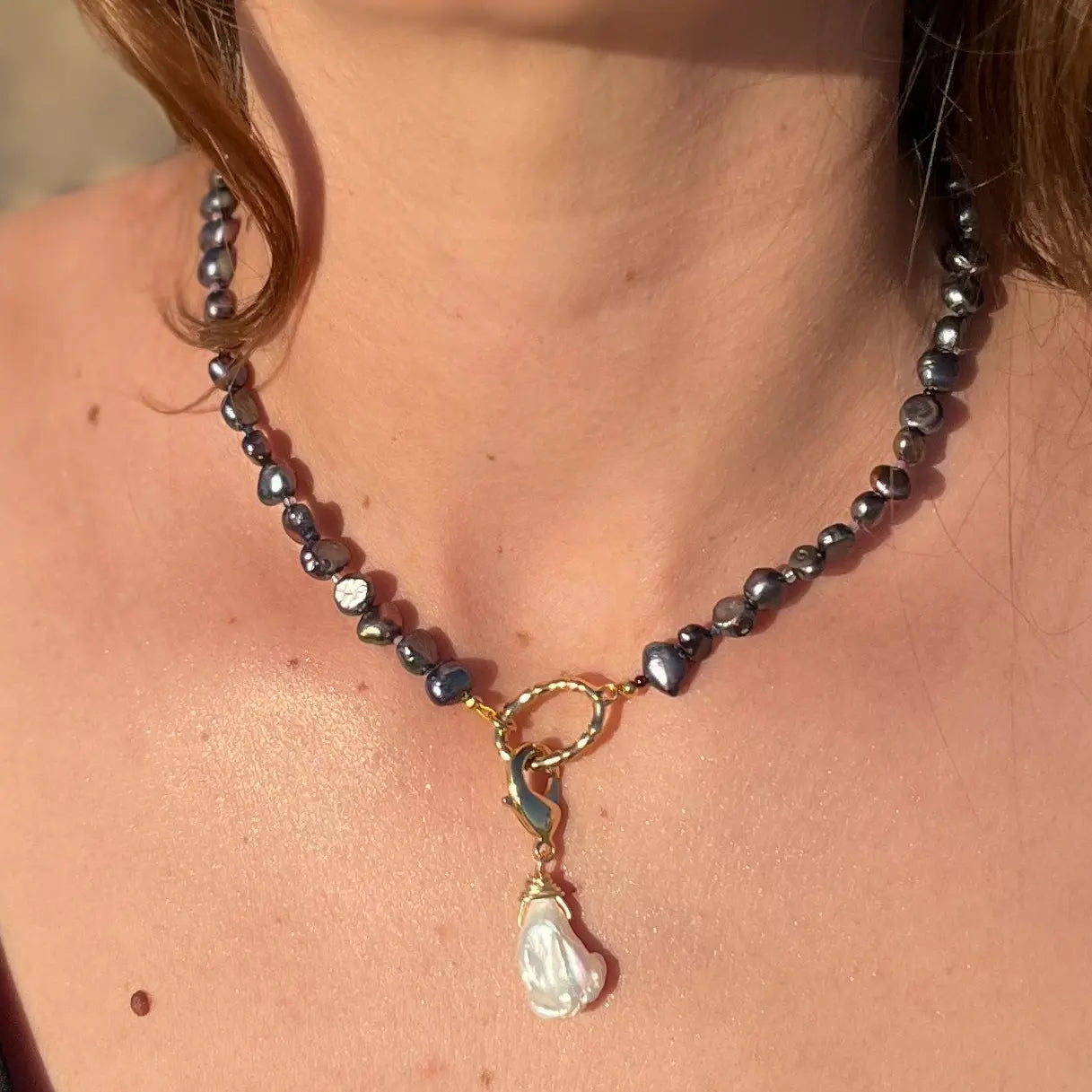 Collar Nalu