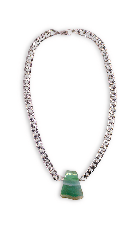 Collar Talai