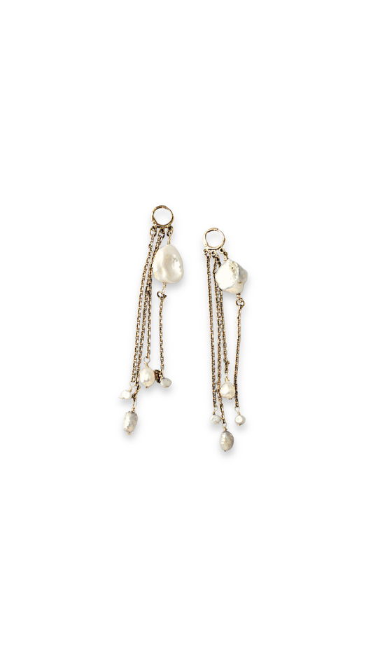 Aretes Talara