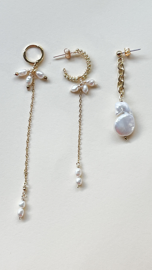 Aretes Asteria