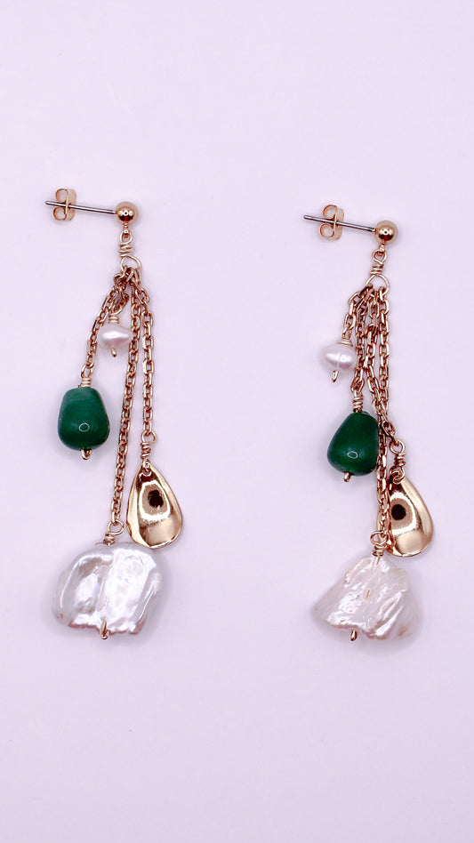 Aretes Osiris