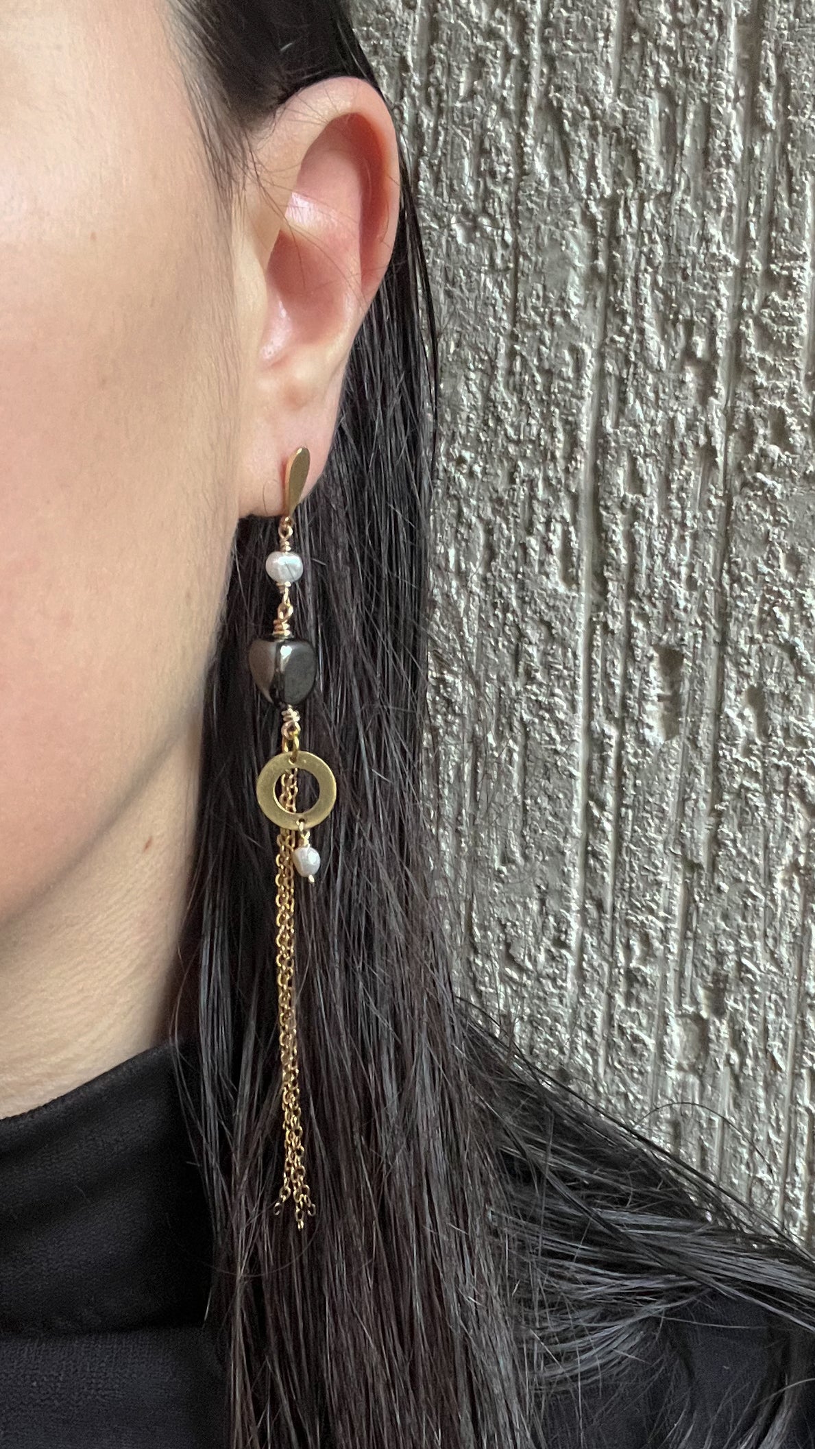 Aretes Diora