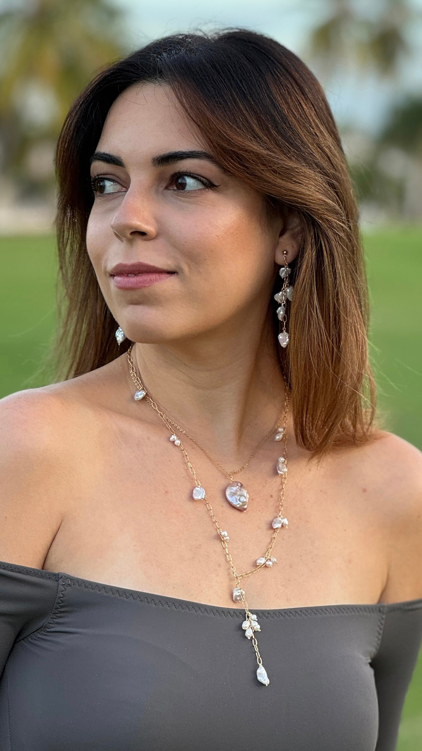 Collar Circe