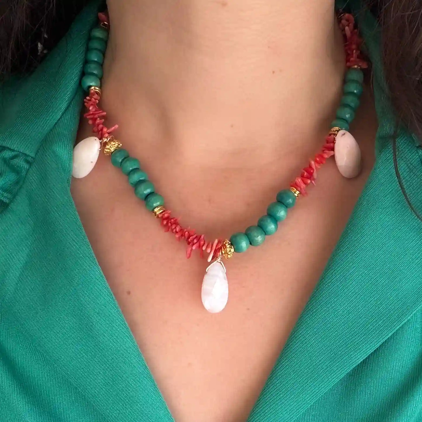 Collar Kaida