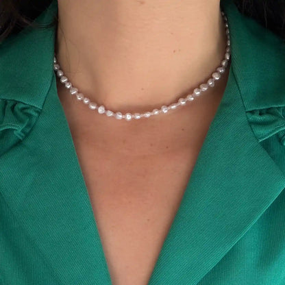 Collar Maliah
