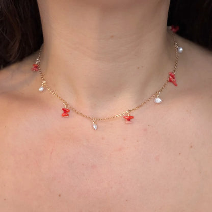 Collar Naia