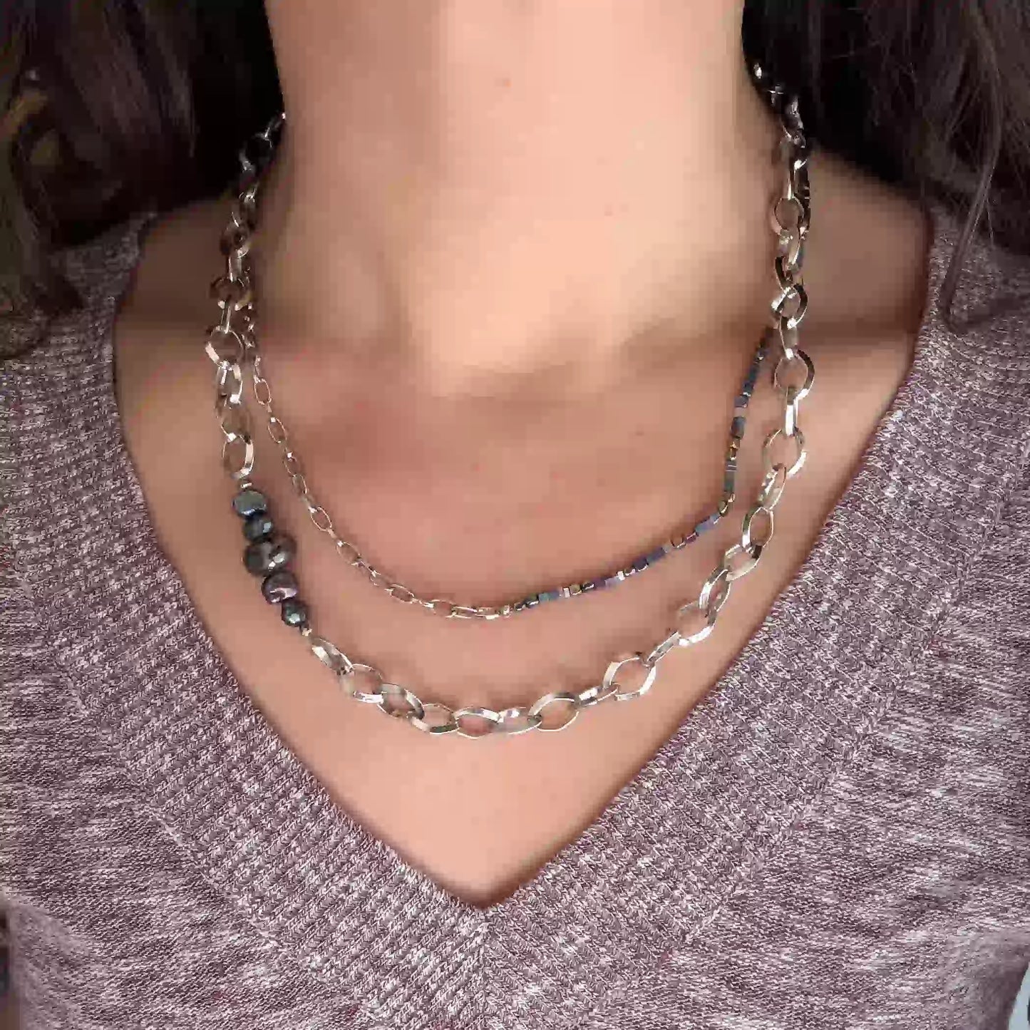 Collar Markab