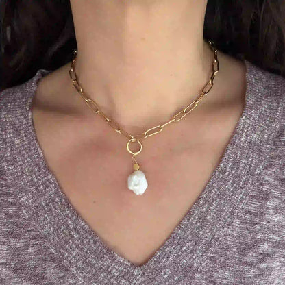 Collar Lorna