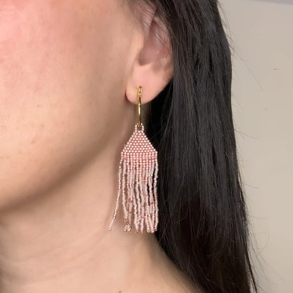 Aretes Bruma