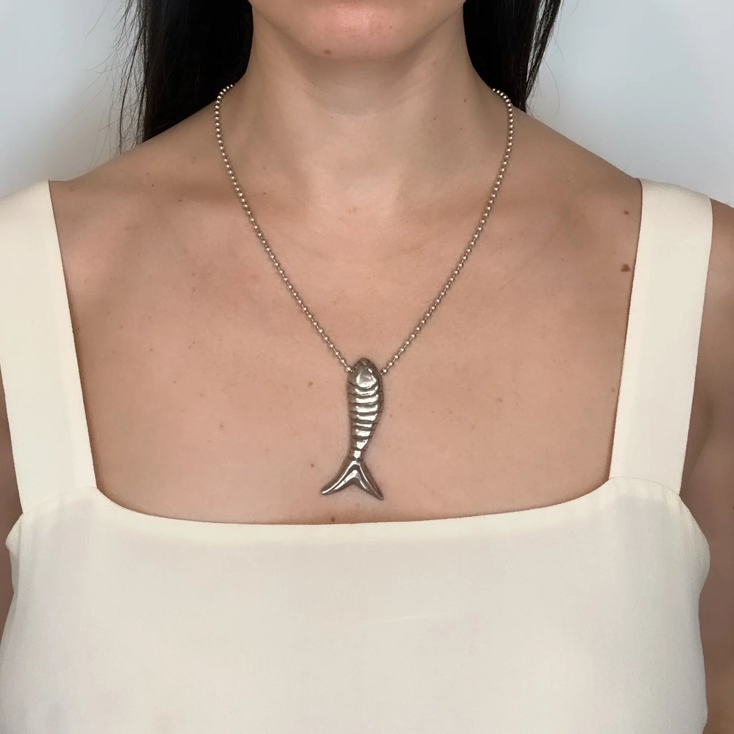 Collar Pez