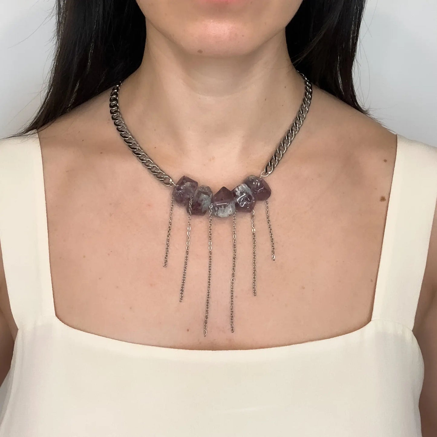 Collar Eris