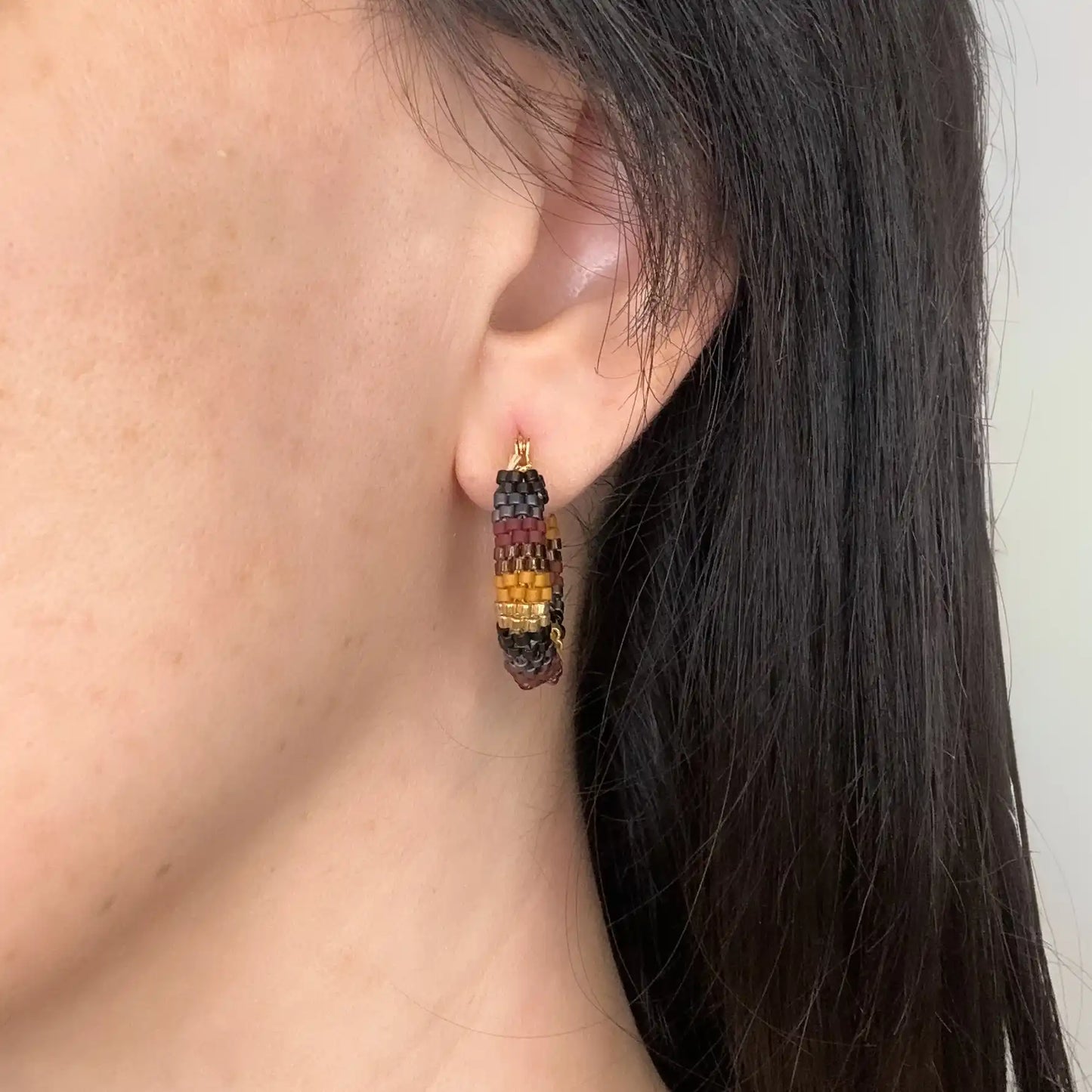 Aretes Eclipse