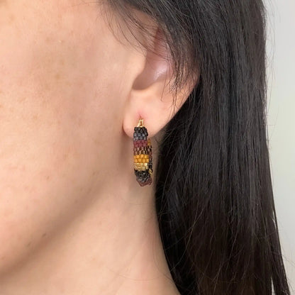 Aretes Eclipse