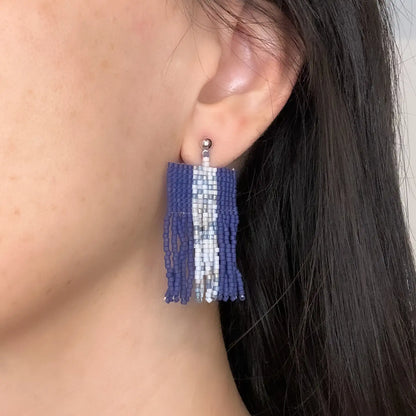 Aretes Nocturna