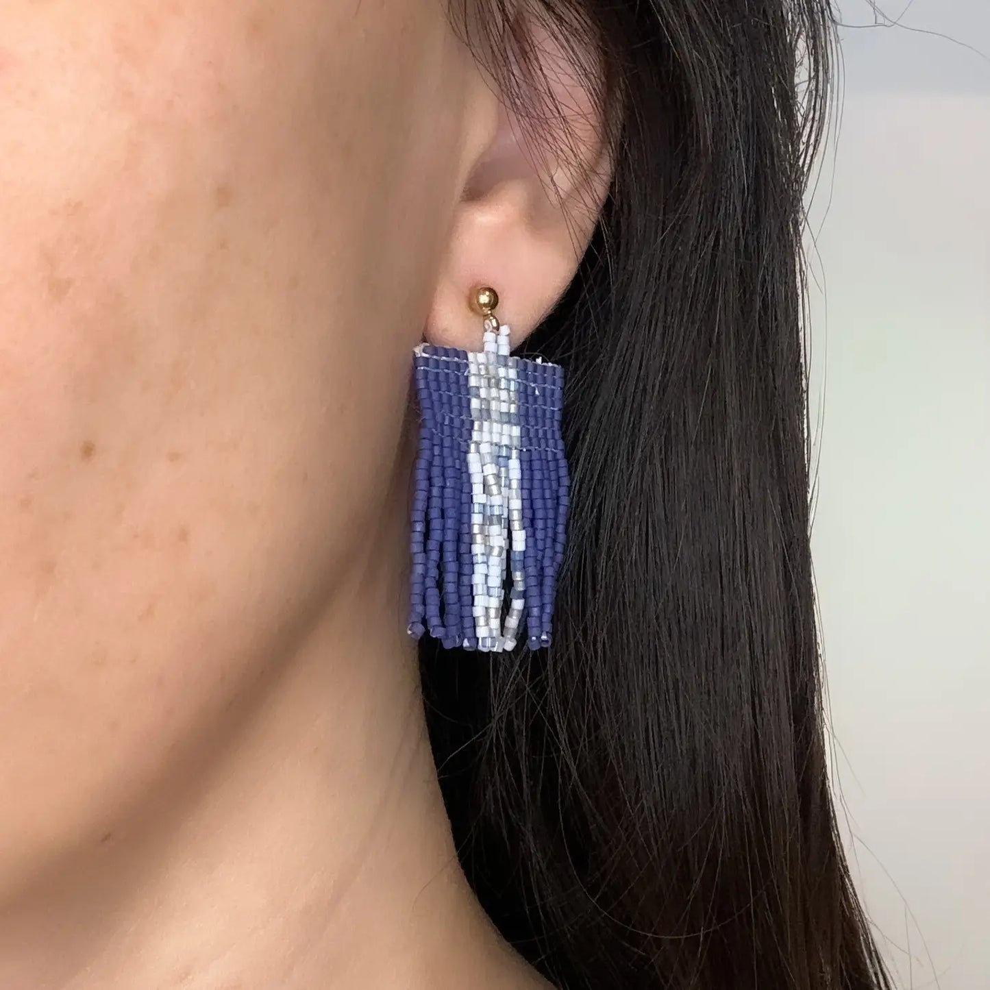 Aretes Nocturna