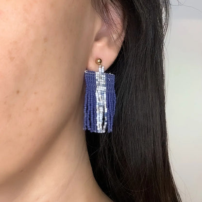 Aretes Nocturna