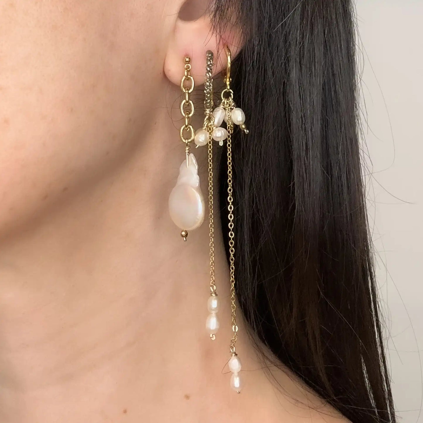 Aretes Asteria