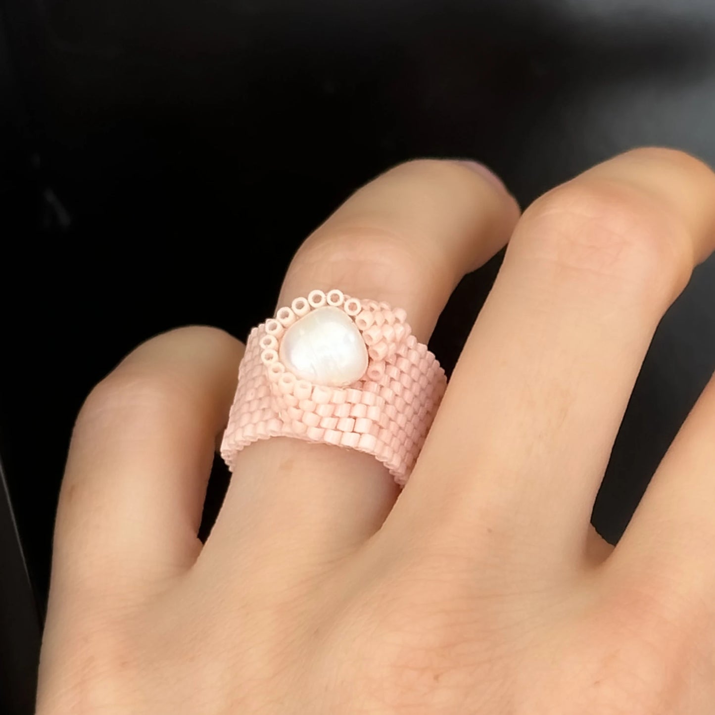 Anillo Marea