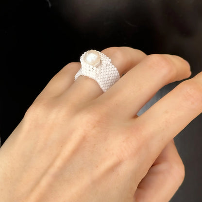 Anillo Marea