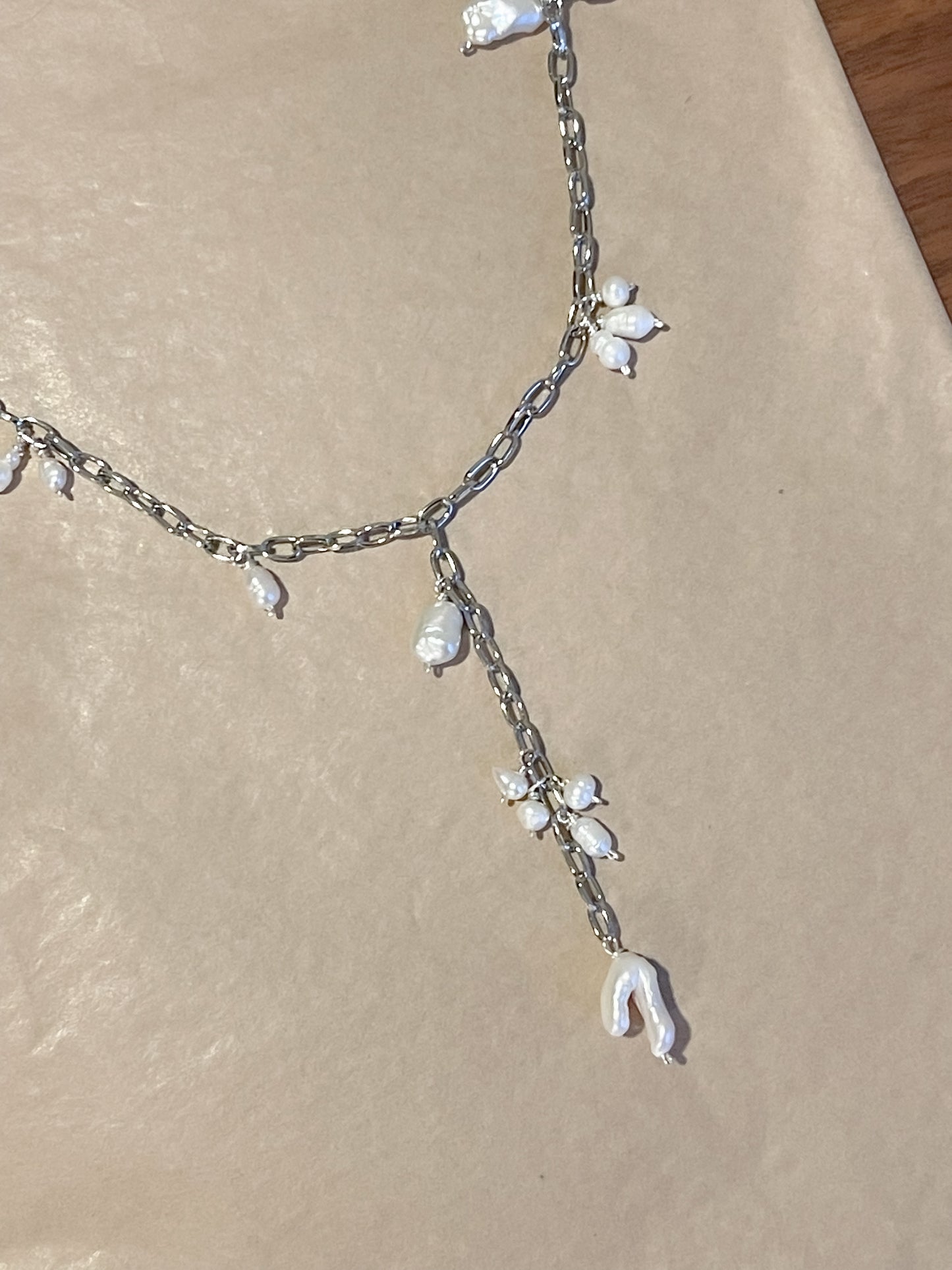 Collar Circe