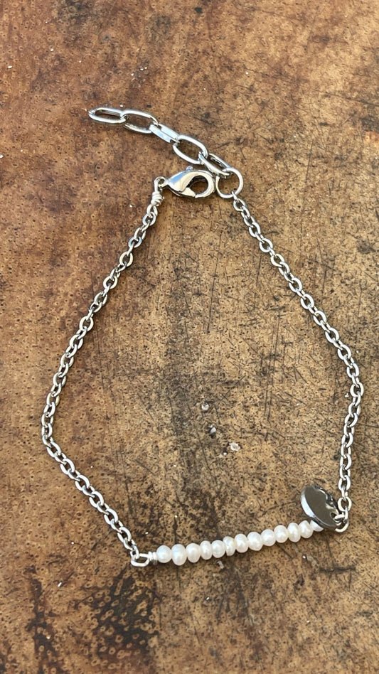 Pulsera Elara