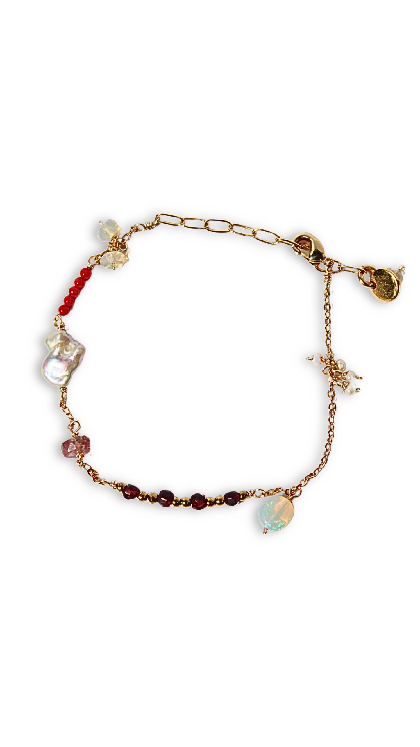 Pulsera Alvira