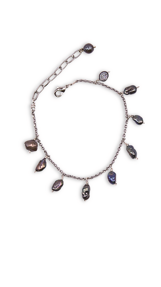 Pulsera Luna