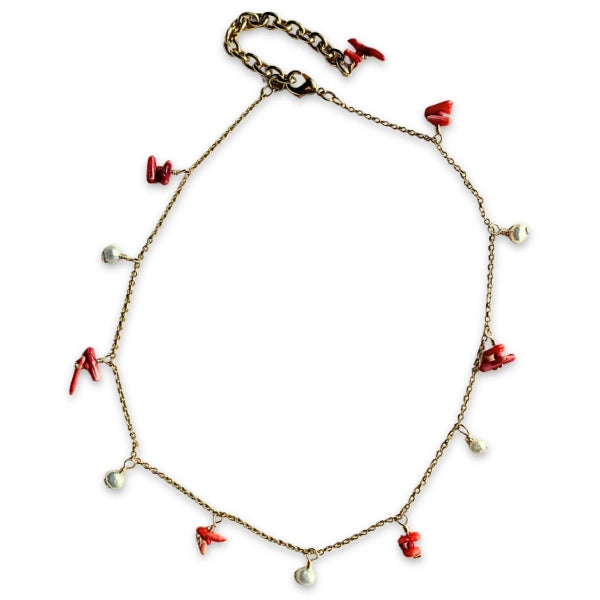 Collar Naia