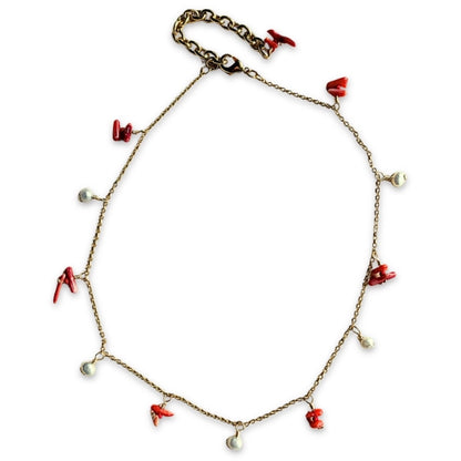 Collar Naia
