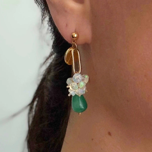 Aretes Aurora