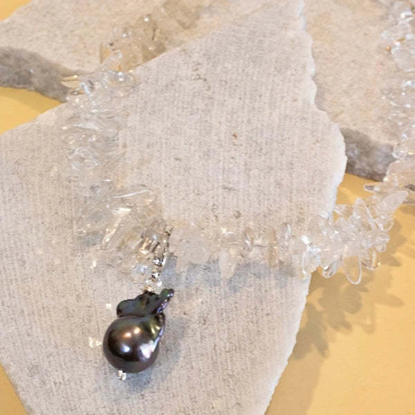 Collar Eirene