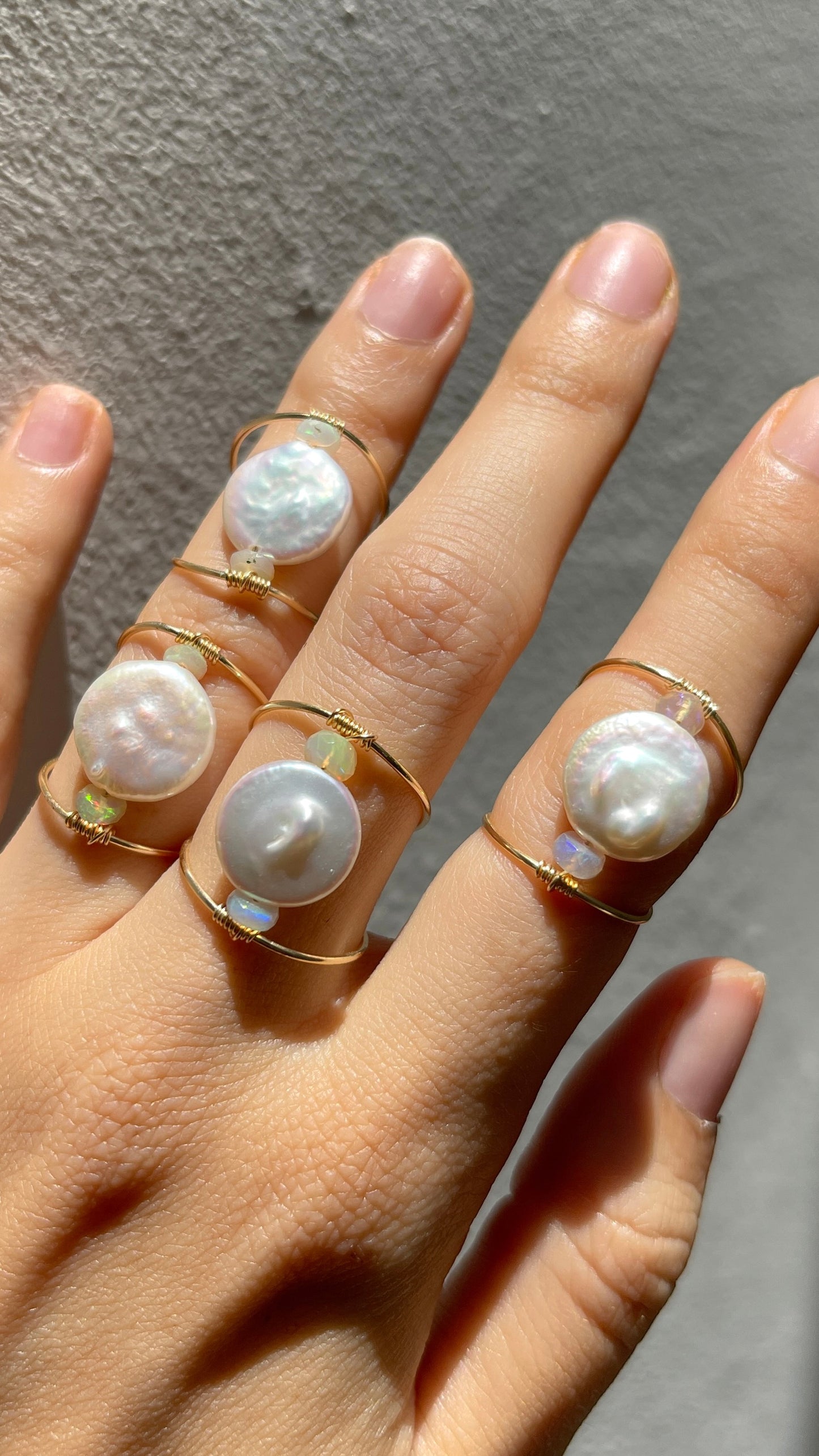 Anillo URI