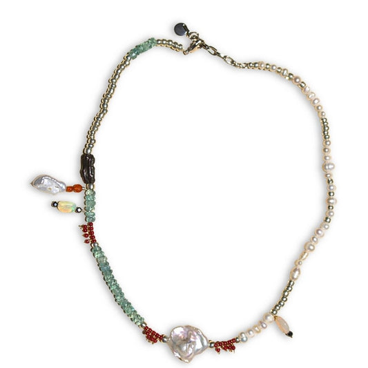 Collar Anahisa