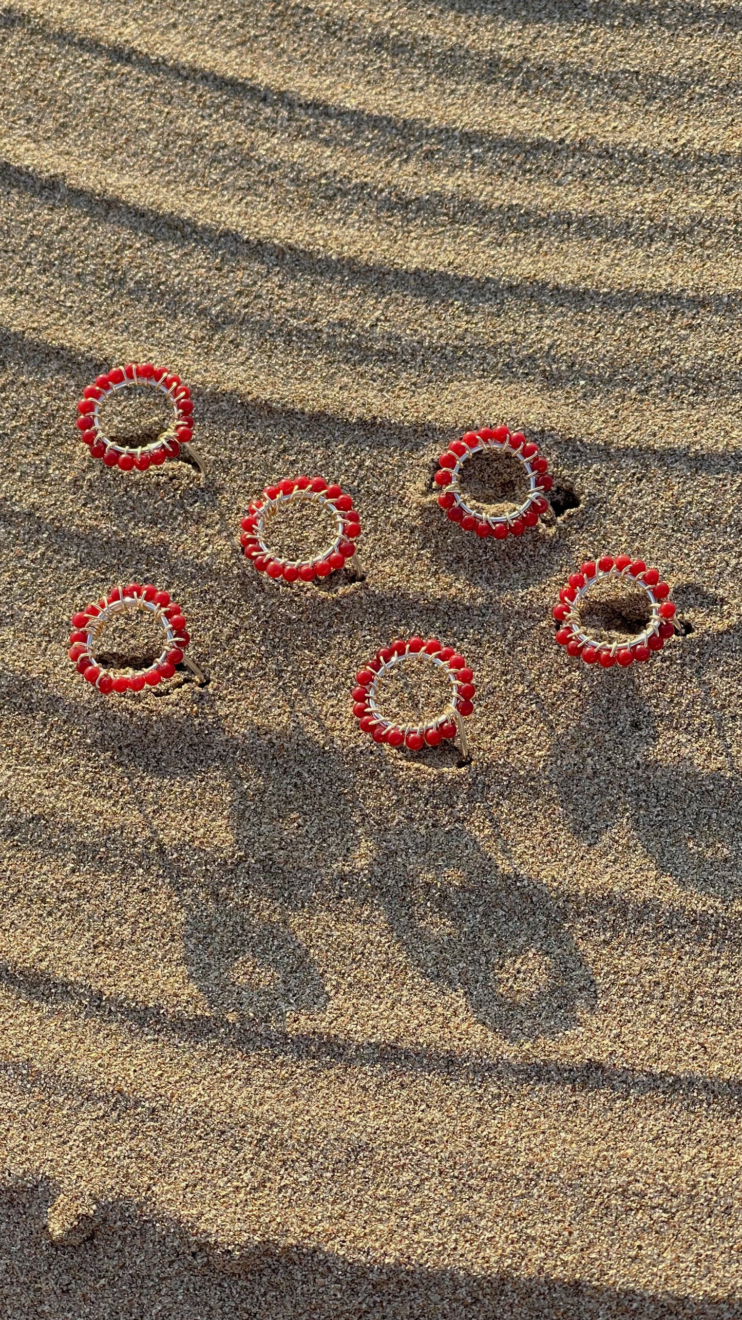 Anillo Meraki