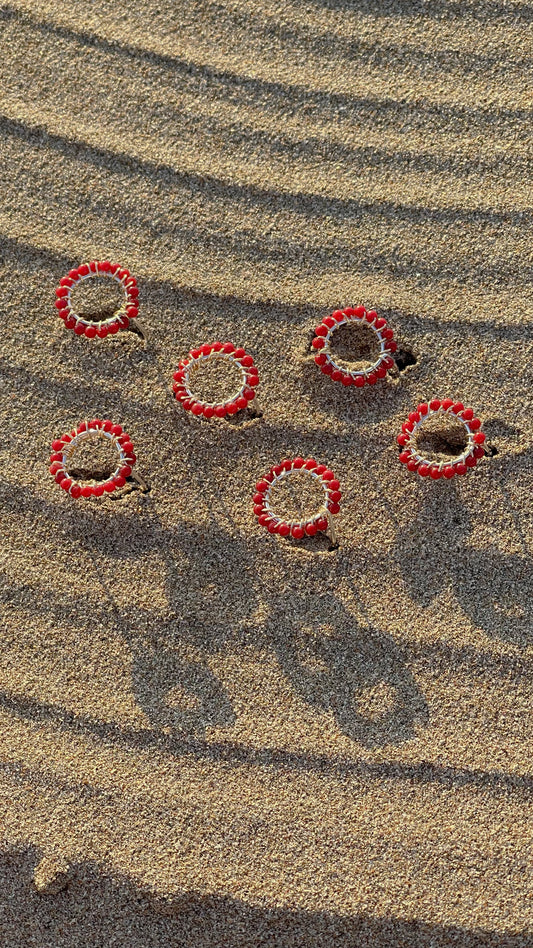 Anillo Meraki