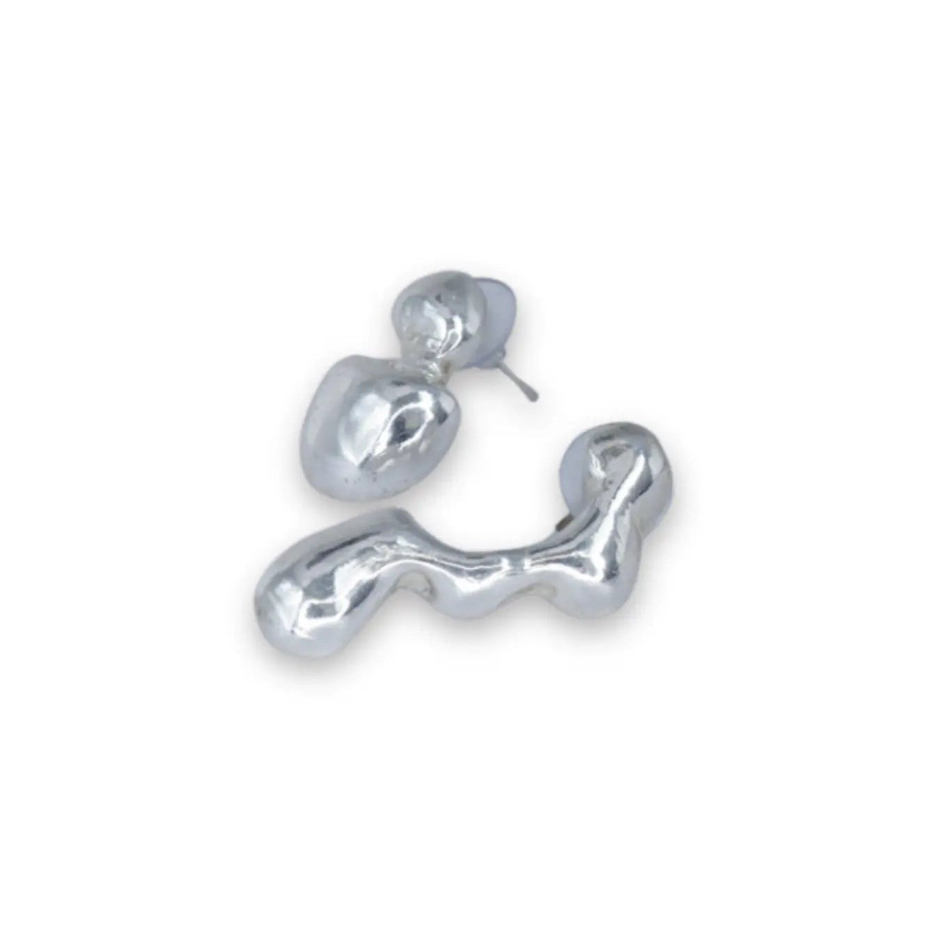 Aretes Aquoria