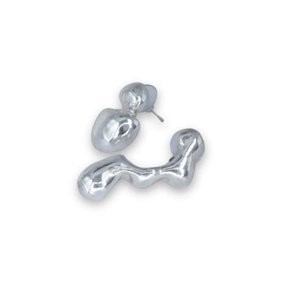 Aretes Aquoria