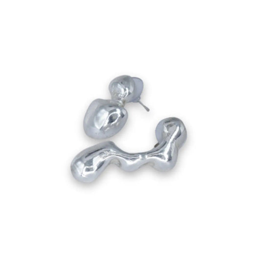 Aretes Aquoria