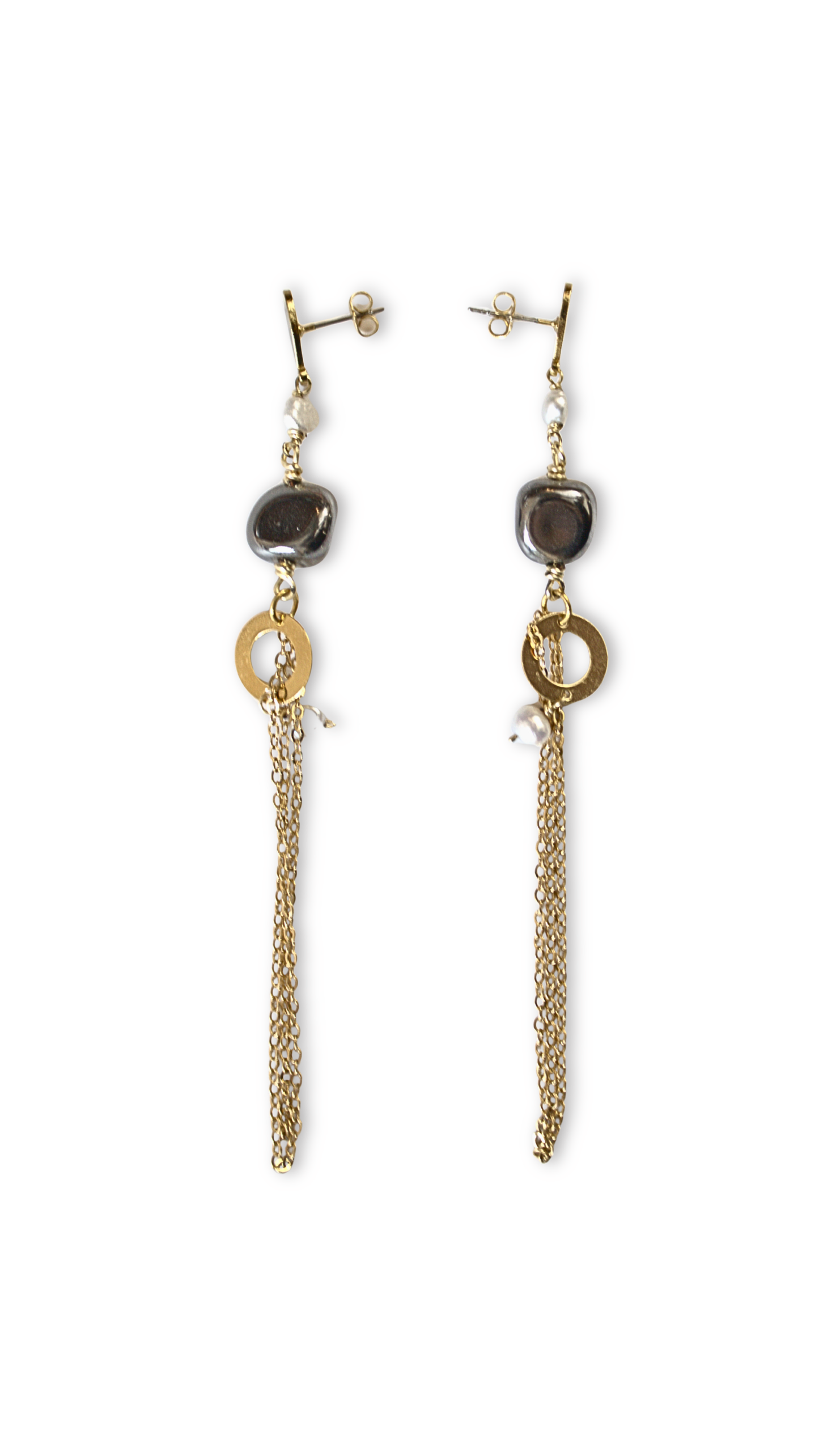 Aretes Diora