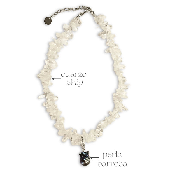 Collar Eirene