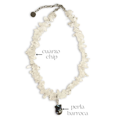 Collar Eirene