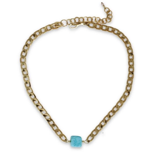 Collar Calliope