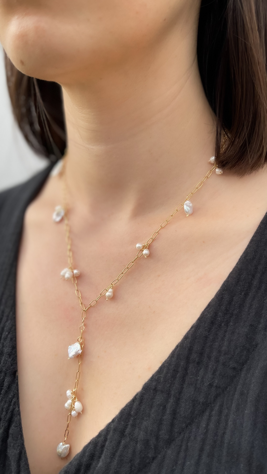 Collar Circe